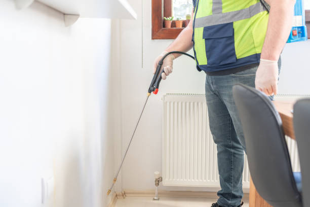 Best Pest Control Near Me  in Cambria, IL