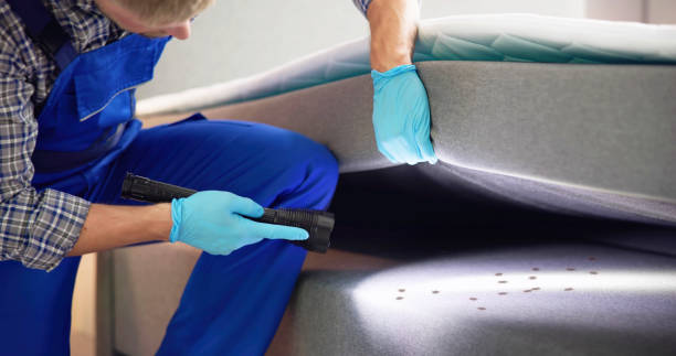 Best Commercial Pest Control Services  in Cambria, IL
