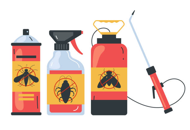 Best Pest Control for Businesses  in Cambria, IL