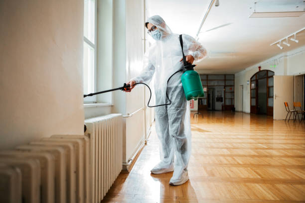 Best Pest Removal Services  in Cambria, IL